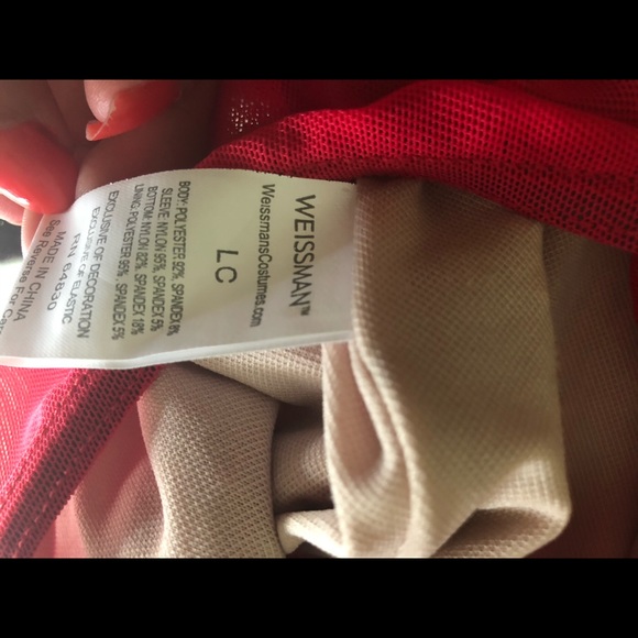 Dance costumes - Picture 8 of 8